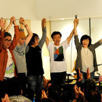 東日本大震災から５年 サザン桑田佳祐が宮城県の女川町からレギュラーラジオ番組を公開生放送！