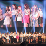 超十代– ULTRA TEENS FES - 2016開幕！