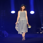 江野沢愛美が超十代– ULTRA TEENS FES - 2016に登場！