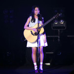 井上苑子が、まこみな と共に超十代– ULTRA TEENS FES - 2016に登場！