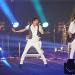 HYが超十代– ULTRA TEENS FES - 2016に登場！