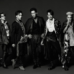 三代目 J Soul Brothers、今度は映画で１位！映画『Born in the EXILE ～三代目 J Soul Brothersの奇跡～』が51万人を動員！