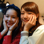 ハイモチ「朝８新宿助けてハニー」MV　定期公演でカプ主に初公開！