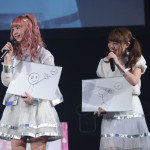 藤田ニコル、こんどうようぢ、鈴木あや、吉木千沙都、前田希美、松本鈴香が登場！プリレンジャー卒業イベント開催！