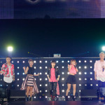 【ライブレポート】AAAがLOVE BOX 2016のトリに登場！圧倒的人気と絶大なるパフォーマンス！