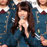 欅坂46が『メチャカリ×欅坂46 記者発表会』で早着替えに挑戦！