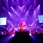 和楽器バンドが世界最大規模のクリエイティブ・ビジネス・フェスティバル『SXSW Showcase by Live Nation』に出演決定！