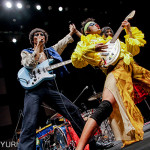 【ライブレポート】N'夙川BOYSが活動休止前ラストライブで全身全霊のパフォーマンスを魅せる！