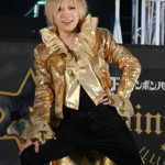 ゴールデンボンバーがダイバーシティとのコラボ イルミネーション点灯式に登場！