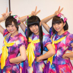 私立恵比寿中学に徳ダネ福キタル♪SPECIAL LIVE Vol.2でインタビュー！2016年の抱負は「春ツアーを成功させて、年末には紅白歌合戦に出演！」