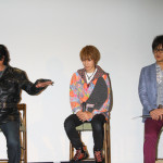 藤岡弘、細川茂樹、西銘駿と歴代仮面ライダーが『仮面ライダー バトライド・ウォー 創生』発表会に登場！