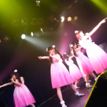 東北在住5人組ガールズユニット・mImiが活動終了を発表！さらに3月19日に重大発表！？