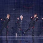 Da-iCEが神⼾コレクション2016 SPRING/SUMMERに登場！