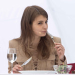 マギーがLEXUS CITY GLAMPING with snow peakに登場！「おっきい車が昔から好き」