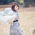 北乃きいが3/15にバースデー&NEWアルバム『K』リリース記念特番を原宿駅前 AmebaFRESH！スタジオにて公開生放送！