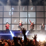 【2700人を動員！】DOBERMAN INFINITYが新曲『Tomorrow Never Dies』を初披露し盛り上げる！