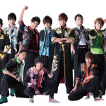 AAA、Da-iCE、ボイメン、ハジ→がハウステンボス MUSIC FES.2016に出演決定！