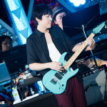 Every Little Thing 真夏の六本木で20周年イヤースタート！