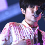 【ライブレポート】キュウソネコカミ、ワンマンツアー追加公演でも個性全開のステージ！