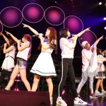 Little Glee Monsterの春のZeppツアーは各地即完＆満員御礼で大盛況！東阪野音などの秋ツアーも発表！