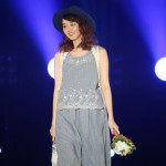 江野沢愛美が超十代– ULTRA TEENS FES - 2016に登場！