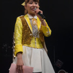 i☆Ris、9nine、チキパ、スパガ・宮﨑理奈らが登場!ラジオ日本NEXTサーキット ONE開催!