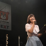 i☆Ris、9nine、チキパ、スパガ・宮﨑理奈らが登場！ラジオ日本NEXTサーキット ONE開催！