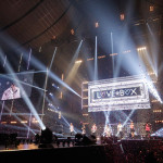 【ライブレポート】AAAがLOVE BOX 2016のトリに登場！圧倒的人気と絶大なるパフォーマンス！