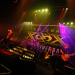 SIAM SHADE　全国ツアー「The Ultimate Fight Series」ソールドアウトでZepp Tokyoで追加公演開催！！