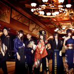 和楽器バンドが世界最大規模のクリエイティブ・ビジネス・フェスティバル『SXSW Showcase by Live Nation』に出演決定！