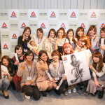 紗栄子とリーボックの夢のコラボレーションが実現！『イージートーン紗栄子エディション』が発売開始！