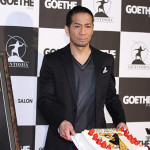 EXILE HIROが45歳の誕生日にLDHの未来を語る！「エンターテイメントに国境はない」