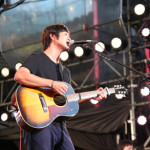 【ライブレポート】藤巻亮太がSUMMER STATIONラストステージに登場！全9曲を熱唱！