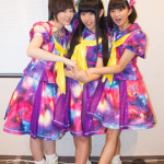 私立恵比寿中学に徳ダネ福キタル♪SPECIAL LIVE Vol.2でインタビュー！2016年の抱負は「春ツアーを成功させて、年末には紅白歌合戦に出演！」