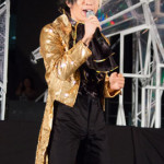 ゴールデンボンバーがダイバーシティとのコラボ イルミネーション点灯式に登場！