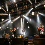 3回目となる番組イベント 『Welcome![Alexandros]LIVE 2016』大阪・名古屋・東京で開催！