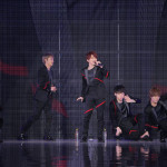 Da-iCEが神⼾コレクション2016 SPRING/SUMMERに登場！