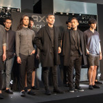 ダレノガレ明美、栗原類らが、中田英寿が初プロデュースする『AXE BLACK LABEL』プレスプレビューに登場！