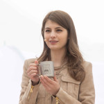 マギーがLEXUS CITY GLAMPING with snow peakに登場！「おっきい車が昔から好き」