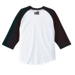 Da-iCEとBREAK OUTのコラボレーションで、ディズニーキャラクター達とのスペシャルデザインのラグランTシャツ販売！