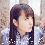 北乃きいが3/15にバースデー&NEWアルバム『K』リリース記念特番を原宿駅前 AmebaFRESH！スタジオにて公開生放送！