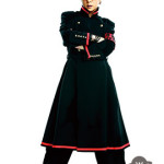 浜崎あゆみと親交のある氣志團團長 綾小路 翔が『A BEST -15th Anniversary Edition-』アニヴァーサリーブックにライナーノーツを寄稿！