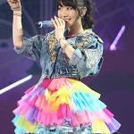 柏木由紀　初の全国ツアー決定！柏木由紀1st Tour～寝ても覚めてもゆきりんワールド 日本縦断みーんな夢中にさせちゃうぞっ？～全国5都市6公演