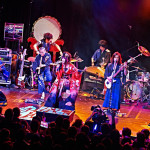 和楽器バンド×Live Nationが遂に実現！初のニューヨーク公演は大熱狂！