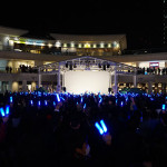 Pileアルバム発売でラゾーナ川崎にてリリースイベント実施！ ファン2,000人が熱狂！