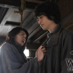 “冷徹セクシーボス”長谷川京子と、“臨床犯罪学者”火村英生が全面対決！