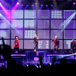 【2700人を動員！】DOBERMAN INFINITYが新曲『Tomorrow Never Dies』を初披露し盛り上げる！