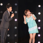 宇野実彩子（AAA）&児嶋一哉（アンジャッシュ）がデュエット曲『なろうよ』をTGC 2016 S/Sで初披露！
