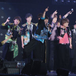 BOYS AND MENがTOKYO GIRLS MUSIC FES. 2016のトップバッターで登場！