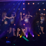 lolが東京ガールズコレクション 2016 S/Sで『ladi dadi』を披露！